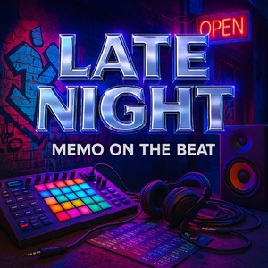 Late Night by Memo On The Beat