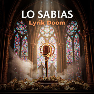 Sin Etiquetas by Lyrik Doom