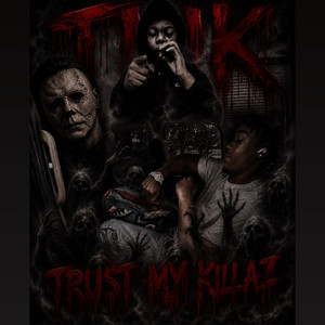 Myerss by TrapMoneyK, 4dRobby