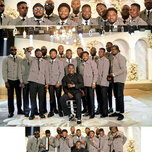 D' Flaming Brothers Band - TheAIexperience25, Pt. 2 (Live in Lagos 2025)