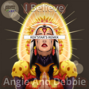I BELIEVE - Kek'star's Remix by Kek'star cover art