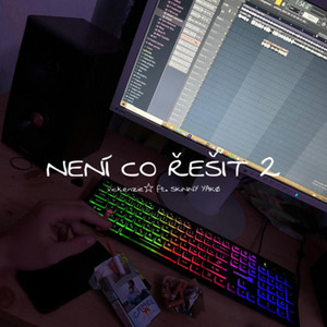 NENÍ CO ŘEŠIT 2