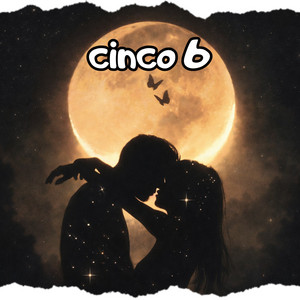 cinco 6 by El Domi DR