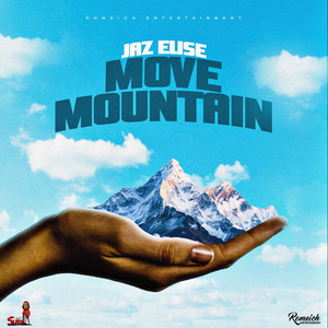 Move Mountain by Jaz Elise
