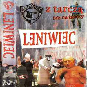 Heretyk by Leniwiec