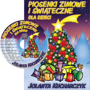 Jolanta Kucharczyk Piosenki Dla Dzieci