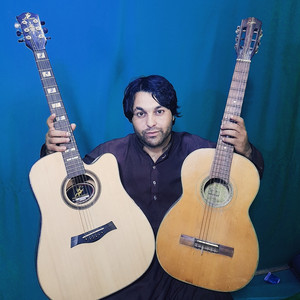 Hameed Zaheer - Da Me Da Sawe Zra Arman De