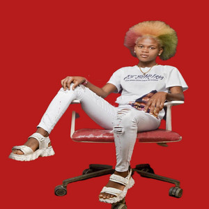 Cef Burika - Quero Cagar