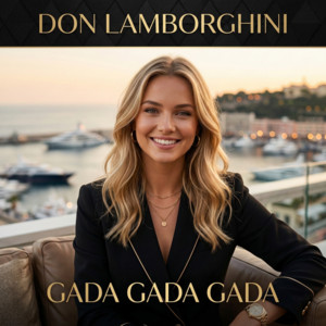 GADA GADA GADA by Don Lamborghini