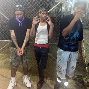 Free the men by Sg rilla, Bhazzy B, Skidot B