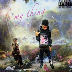 do my thing (feat. jordymargiela)