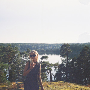 Used to this by Ida Gratte