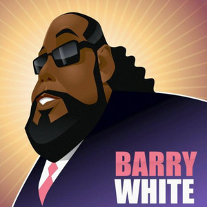 Barry White by VAC, Rio Rackz