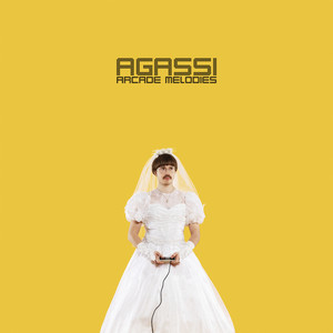Coin Pusher by Agassi