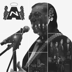 Ámame (En Vivo)