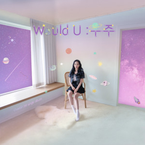 Would U by Chaebin
