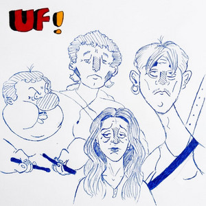 UF! by PELD