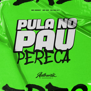 Pula no Pau Perereca (feat. MC GW & Mc kenny)