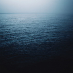 Ocean Kineko — cover art by Kinsha