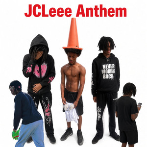 JCLeee Anthem by JCLeee