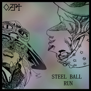 Ozpi - Steel Ball Run