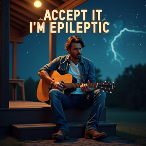Accept It (I'm Epileptic) by Mason Stone Country