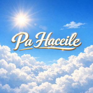 Pa Haceile by cfclacontra Album Cover