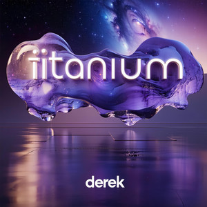 Titanium by Derek Romero