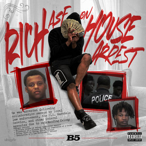 Aint pussy by B5