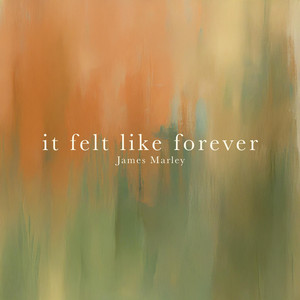 it felt like forever by James Marley