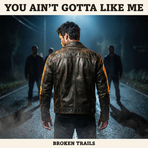Broken Trails - You Ain’t Gotta Like Me