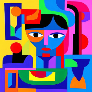 corazones en el aire by spanish gipsy boy