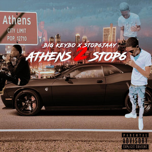 Athens 2 stop6 by Big Keybo, Stop6Jaay