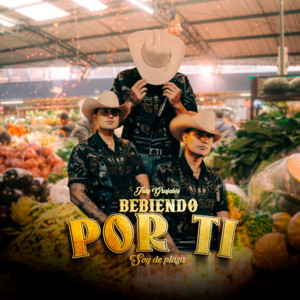 Bebiendo por Ti (Live)