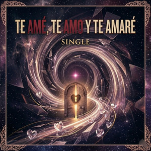 Te ame, te amo y te amare by Princess bae