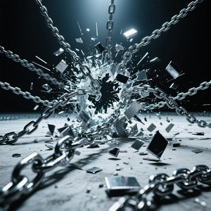 romper las cadenas by Amung CJ