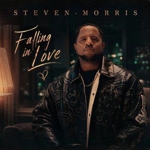 Falling in love by Steven Morris