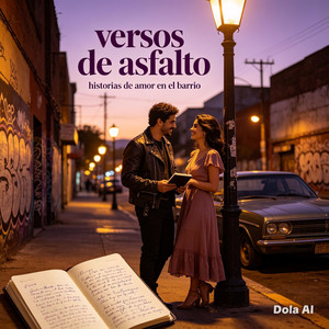 Versos de asfalto by Buena conviccion beat