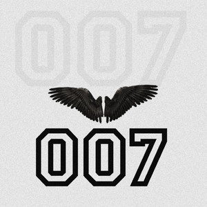 007 by Acruz EL Futuro 666, Acruz, Acruz El Futuro, acruz el lokotron, Flow Kennedy En La Casa, Darwin Caicedo