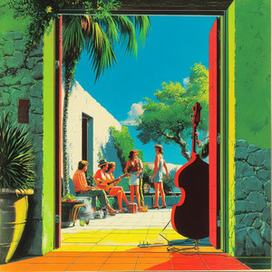 Tropicália Sunrise by Hotel Mar de Fondo