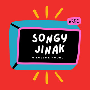 Tancuj, tancuj vykrůcaj - parodie by SONGY JINAK