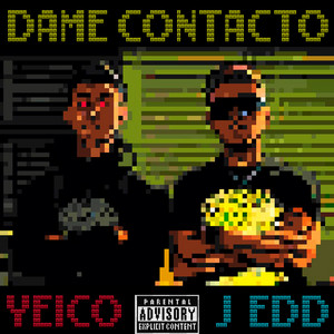 Dame Contacto