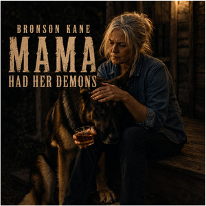 Mama Had Her Demons by Bronson Kane