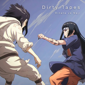 Hinata Vs Neji - From Naruto