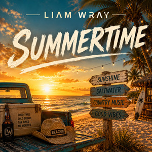 Summertime by LIΛM WRΛY