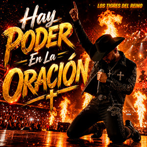 Corridos Con Fe by Los Tigres Del Reino