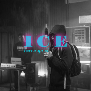Ice by Herreraprod