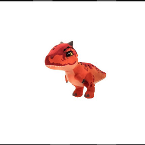 Konky donk - Carnotaurus song