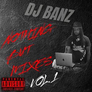 DaBestJrock Banz Live Shakedown Mix - Live by Dj Banz