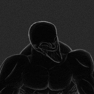 enjoy the pain. by DVRMXN